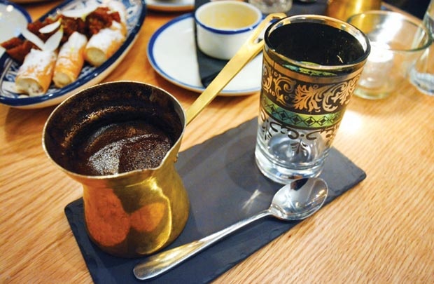 5 cách pha cà phê căn bản ngày xưa trên thế giới